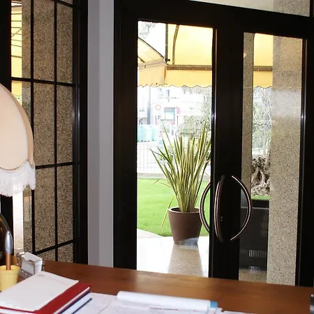 Hotel Jesolo Sand Hotel 3*