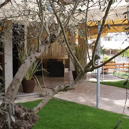 Hotel Jesolo Sand Hotel 3*