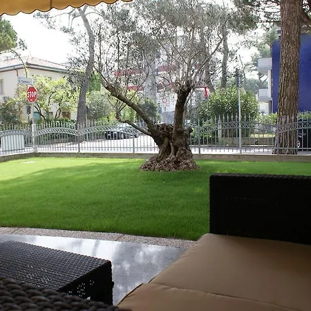 Hotel Jesolo Sand Hotel 3*