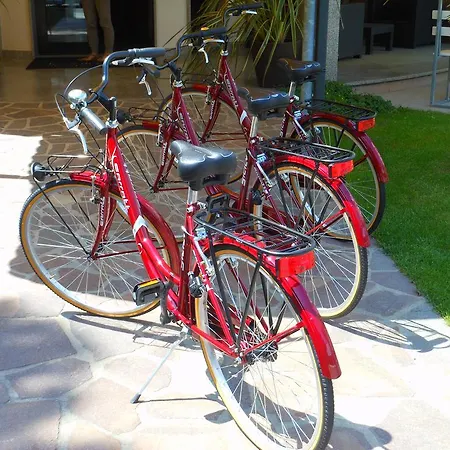 Hotel Jesolo Sand Hotell