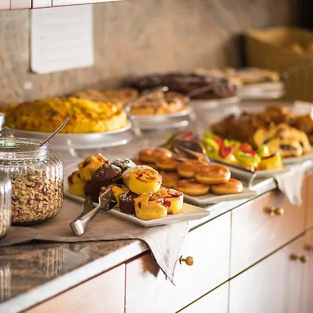 Otel Hotel Jesolo Sand