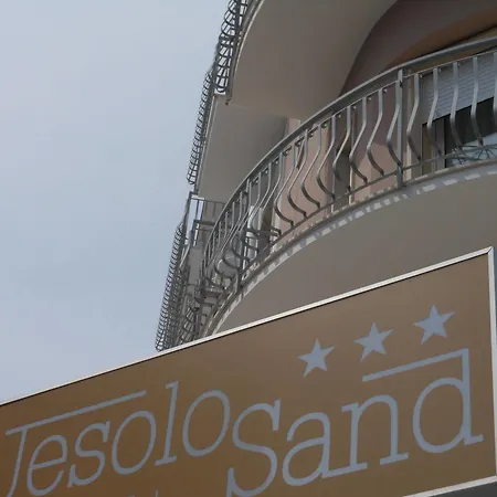 Hotel Jesolo Sand Hotel