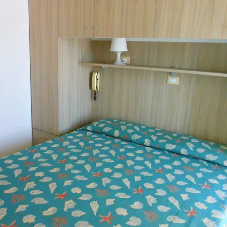 Hotel Jesolo Sand Hotel 3*