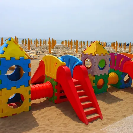Hotel Jesolo Sand 3* Lido di Jesolo