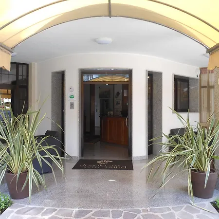 Hotel Hotel Jesolo Sand 3*