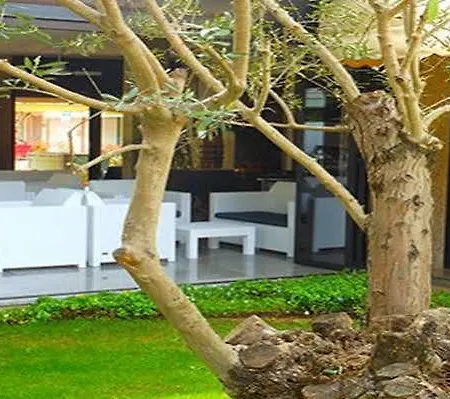 Hotel Jesolo Sand Hotell Lido di Jesolo