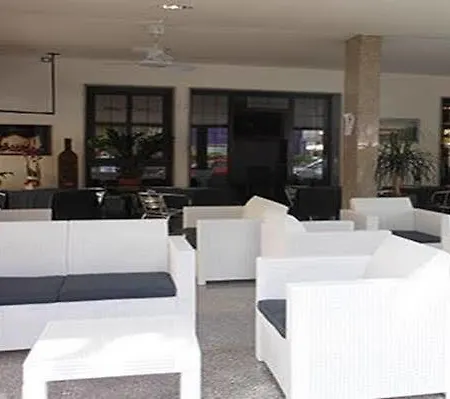 Hotel Jesolo Sand Hotel Lido di Jesolo