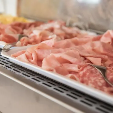 Hotel Hotel Jesolo Sand Jesolo