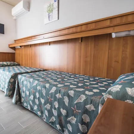 Hotel Jesolo Sand Hotel