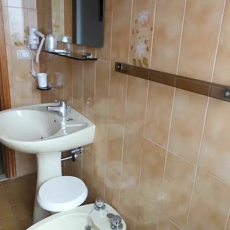 Hotel Jesolo Sand Hotell