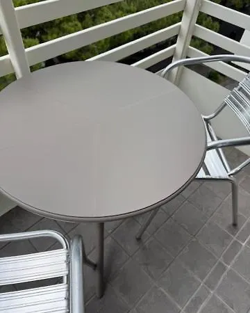 Hotel Jesolo Sand Szálloda 3*