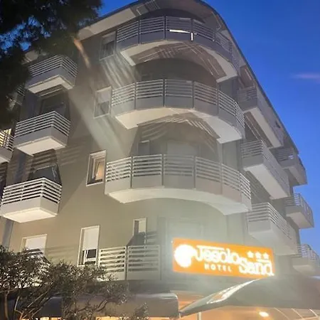 Hotel Jesolo Sand Lido di Jesolo