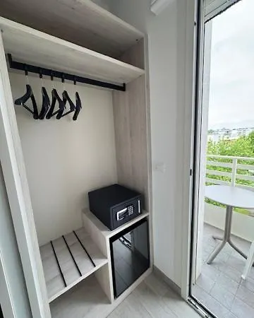 Hotel Jesolo Sand 3* Lido di Jesolo