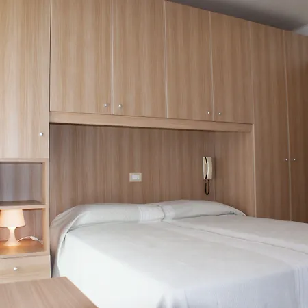 Hotel Jesolo Sand Szálloda 3*