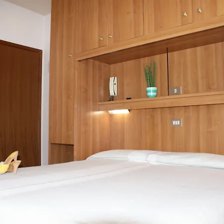Hotel Jesolo Sand Lido di Jesolo