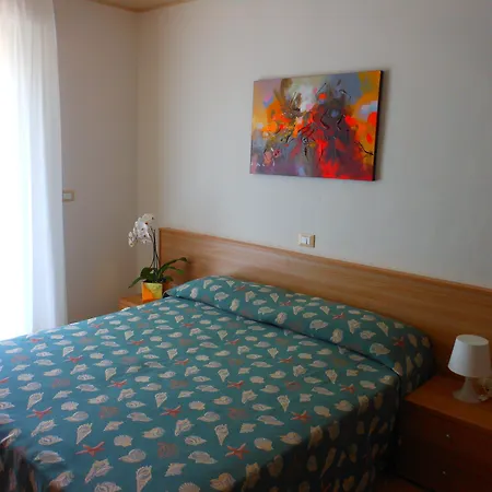 ホテル Hotel Jesolo Sand 3*