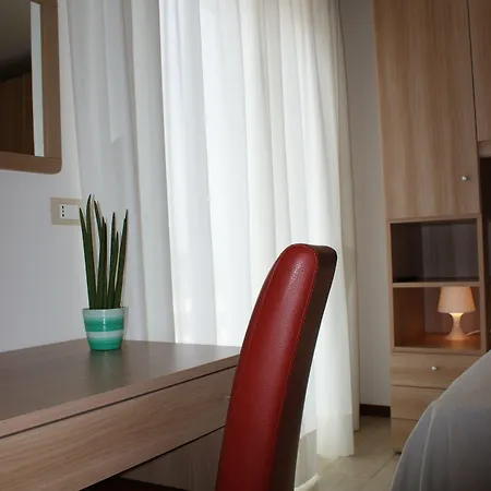 Szálloda Hotel Jesolo Sand 3*