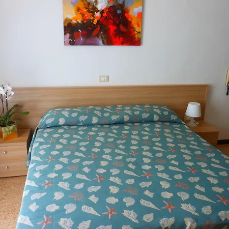 Hotel Jesolo Sand Szálloda Lido di Jesolo