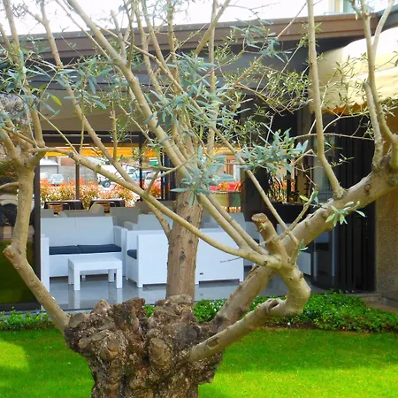 Hotel Jesolo Sand Szálloda
