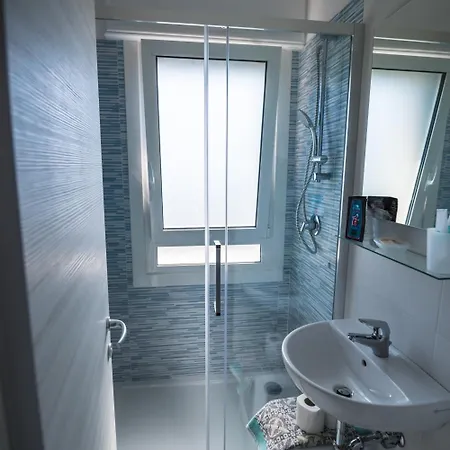 Hotel Jesolo Sand ホテル 3*