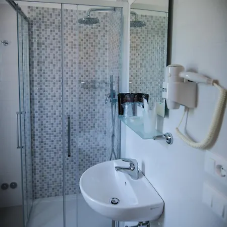 ホテル Hotel Jesolo Sand