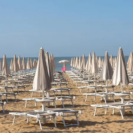 Hotel Jesolo Sand 3* Lido di Jesolo