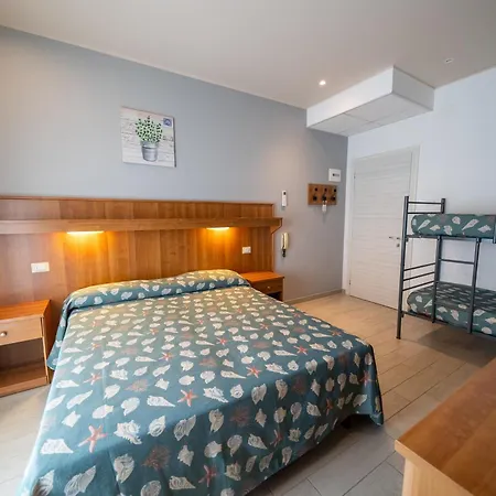Hotel Jesolo Sand 3*