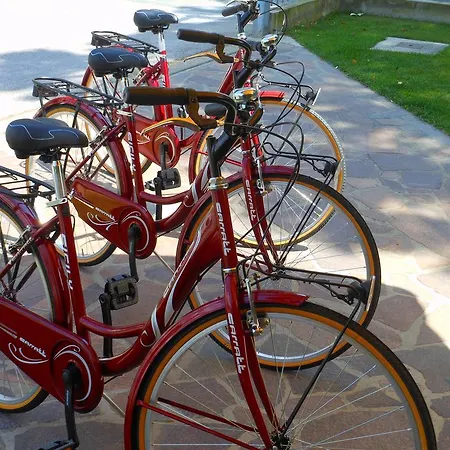 ホテル Hotel Jesolo Sand 3*