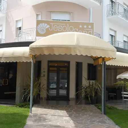Szálloda Hotel Jesolo Sand 3*