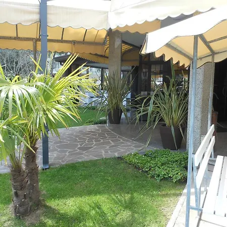 Szálloda Hotel Jesolo Sand