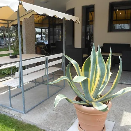 Szálloda Hotel Jesolo Sand