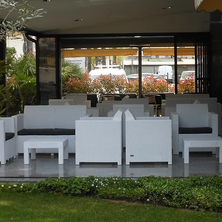 Hotel Jesolo Sand 3*