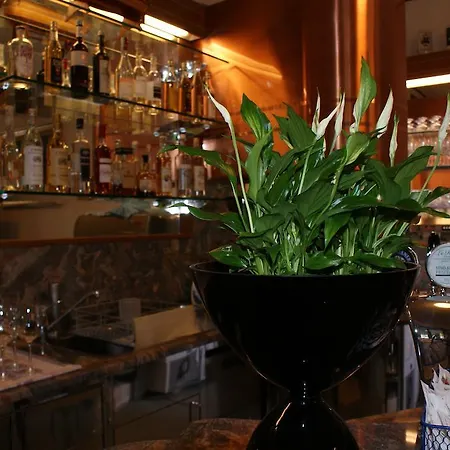 Szálloda Hotel Jesolo Sand