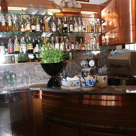 Hotel Jesolo Sand Szálloda 3*
