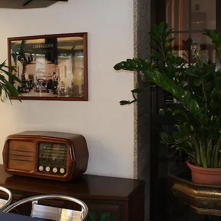 ホテル Hotel Jesolo Sand