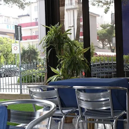 Szálloda Hotel Jesolo Sand 3*