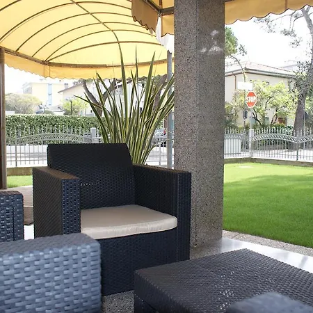 Hotel Jesolo Sand Szálloda Lido di Jesolo