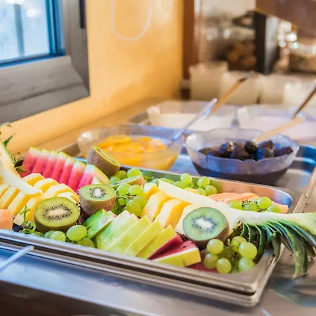 Szálloda Hotel Jesolo Sand 3*