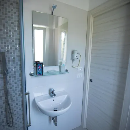 Szálloda Hotel Jesolo Sand